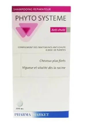 Phyto Systeme Shamp Anti-Chute 200 ml