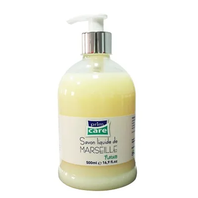 Primcare Savon Liquide de Antiseptique Nature 500 ml