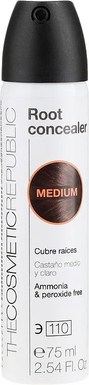 TCR Root Concealer Medium 75 ml