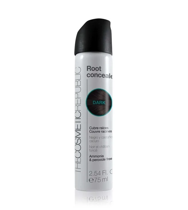 TCR Root Concealer Dark 75 ml