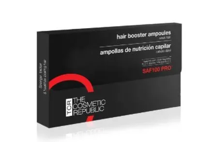 TCR Ampoules Nutritives 3 ml*10