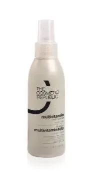 TCR Mist Hair Spray 60 ml