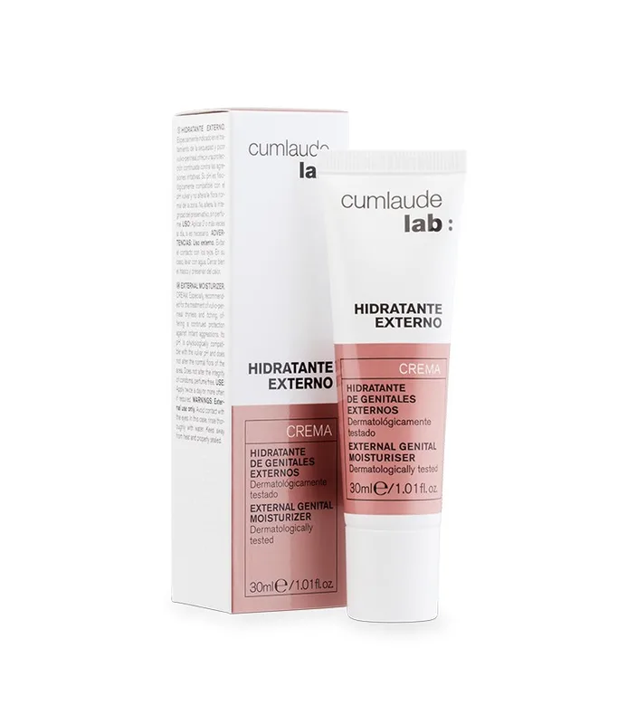 Cumlaude Hydratant Externe 30 ml