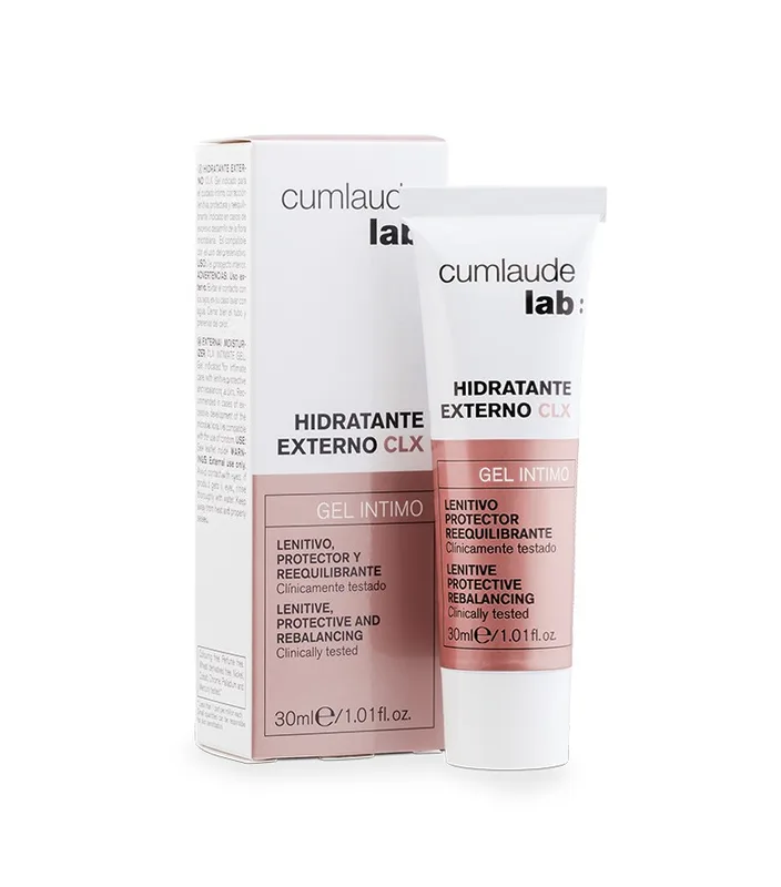 Cumlaude Hydratant Externe Clx 30 ml