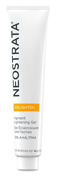 Neo Strata Enlighten Gel Anti-Tache 40 g