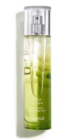 Caudalie Fleur de Vigne Eau Fraîche 50 ml