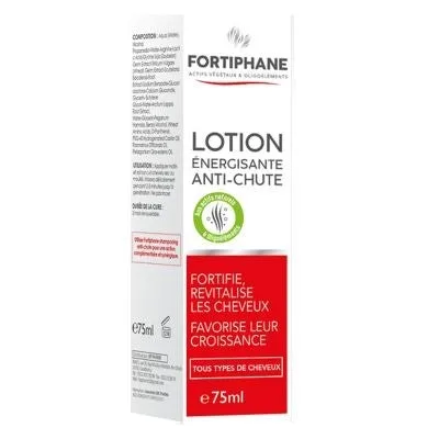 Fortiphane Lotion Anti-Chute 75 ml