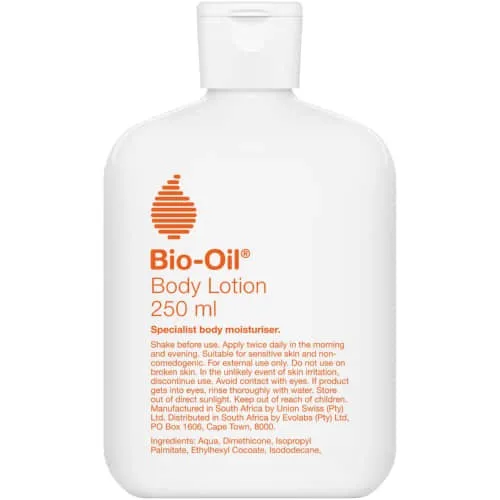 BIO Oil Body lotion 250 ml