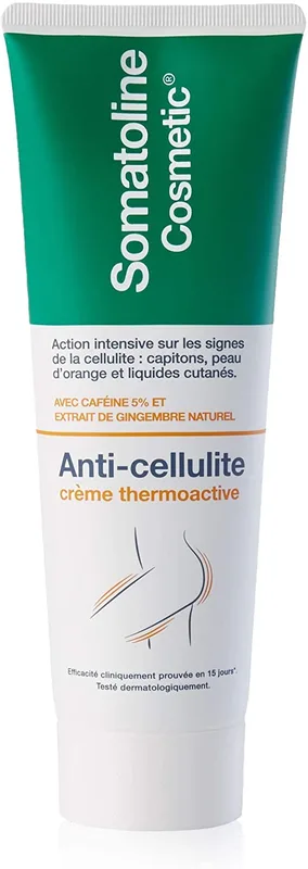 Somatoline Anti-Cellulite Creme Thermoactif 250 ml