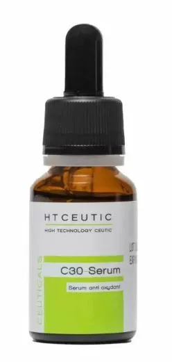 Ht Ceutic C30 Serum 15 ml