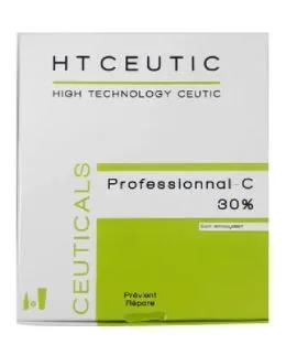Ht Ceutic C30 Professionnal 15 ml