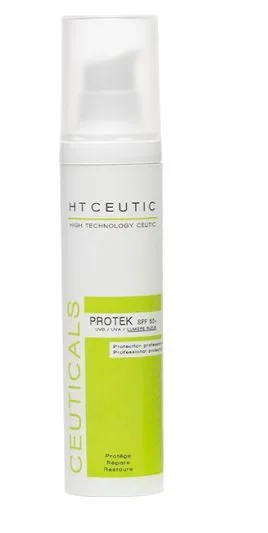 Ht Ceutic Protek Spf50+ 50 ml