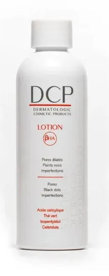 DCP Lotion BHA 100 ml