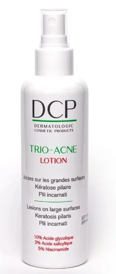DCP Trio Acné Lotion 200 ml