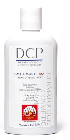 DCP Base Lavante Ds+ 200 ml