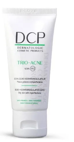DCP Trio Acné Soin Ski 30 ml