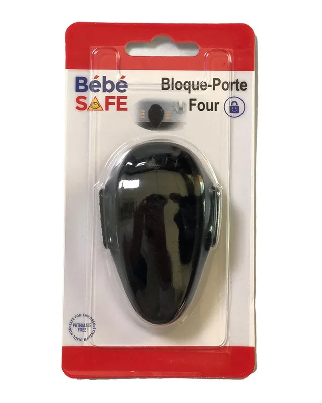 Bébé Safe Bloque-porte four