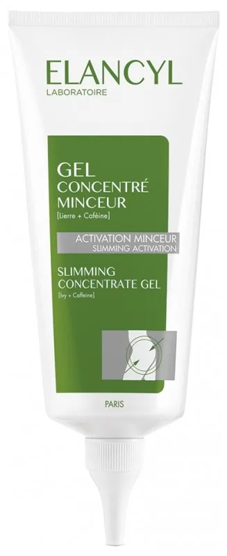 Elancyl Recharge Slim Massage Gel 200 ml