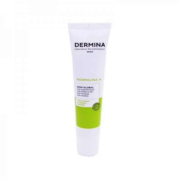 Dermina Normalina Soin Global AI 40 ml