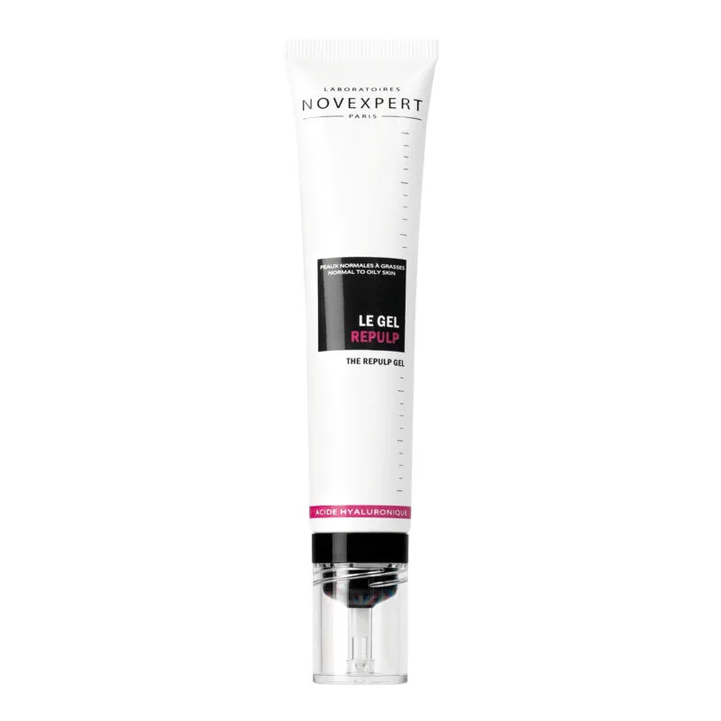 Novexpert le Gel Repulp 40 ml