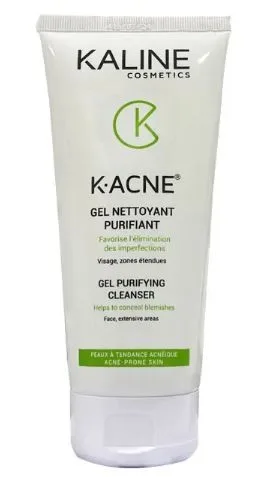 Kaline K-Acne Gel Nettoyant Purifiant 200 ml