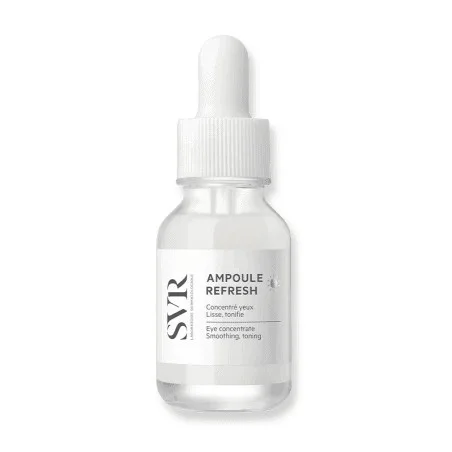 SVR Ampoules refresh day 15 ml