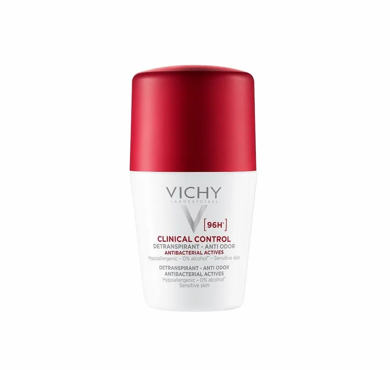 Vichy Déodorant Clinical Control 96h