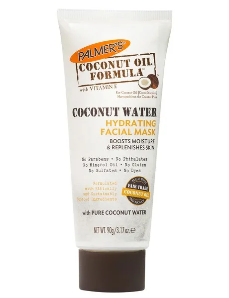 Palmer'S Masque Hydratant Visage Coco 90 g