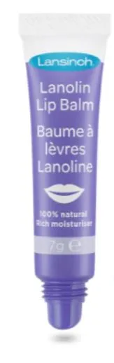 Lansinoh Baume A Levres 7 g