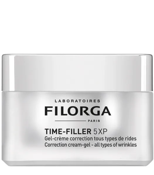 Filorga Time Filler 5xp Gel crème 50 ml