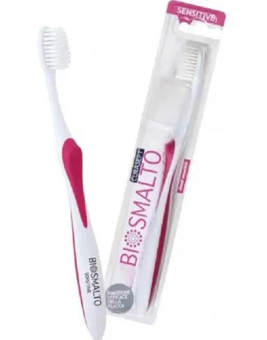 Curasept Biosmalto Brosse à Dent Sensitive Teeth