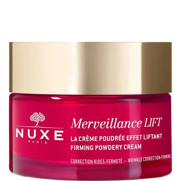 Nuxe Merveillance Lift Crème Poudrée Effet Liftant 50 ml