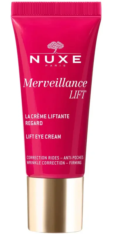 Nuxe Merveillance Lift Crème Liftante Regard 15 ml