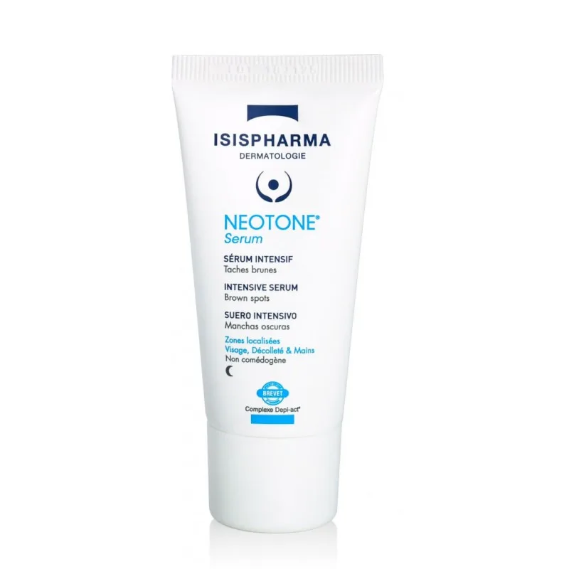 Isis Pharma Neotone Serum Intensif 30 ml