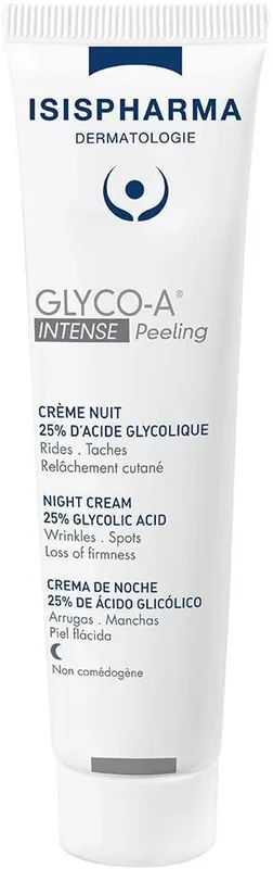 Isis Pharma Glyco-A Intense Peeling 30 ml