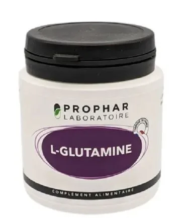 Prophar- L-Glutamine B50 gélules