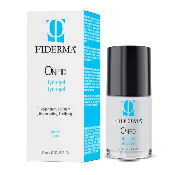 Fiderma Onifid Hydrogel 12 ml
