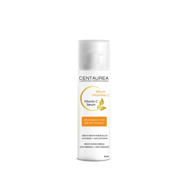 Centaurea Sérum Vitamine C 30 ml