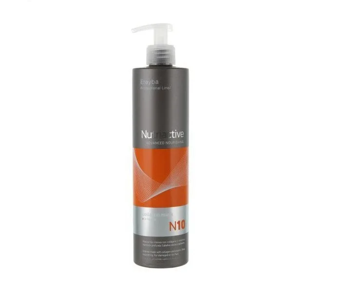 Erayba Nutriactive N10 Collastin Mask 250 ml