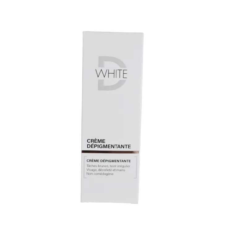 Dwhite Crème Dépigmentante 40 ml