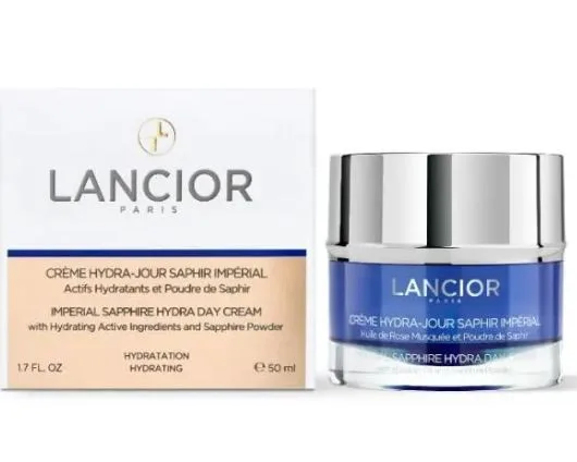 Lancior Saphir Creme Hydrat-Jour 50 ml