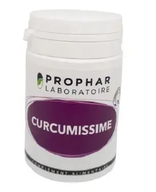 Prophar Curcumissime 30gelules