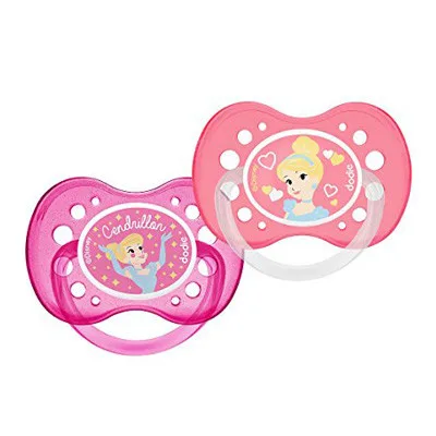 Dodie Sucette ANAT4 +18M A77 Duo Cendrillon