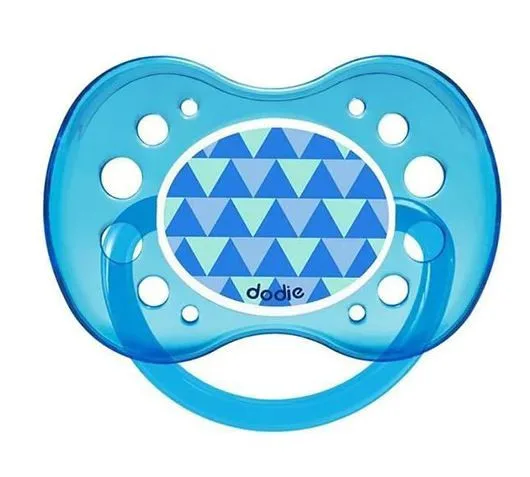 Dodie Sucette Anatomique A38 +18M Triangle