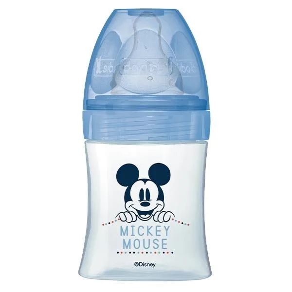 Dodie Biberon Initiation+ 150 ml Disney Mickey