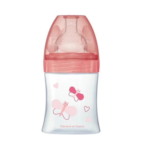 Dodie Biberon Sensation+ 150 ml Jardin