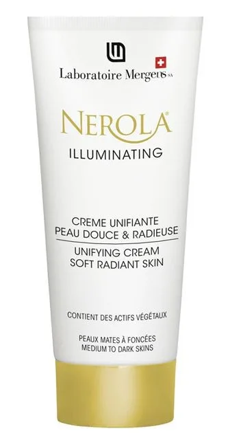 Nerola Eclaircissant Visage 75 ml