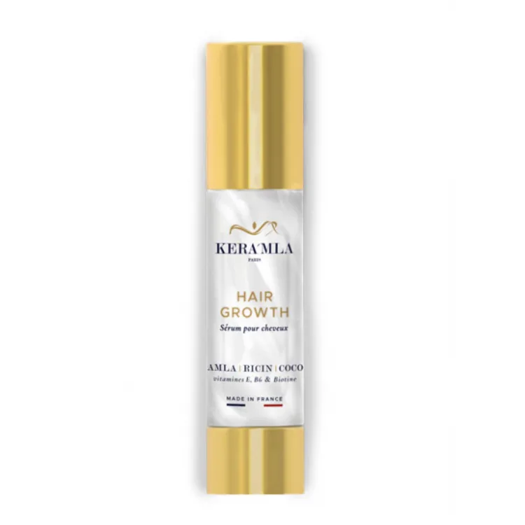 Kera’Mla Serum Anti-Chute 50 ml