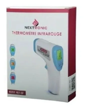 Nextronic Thermometre Infrarouge