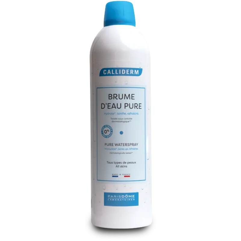 Calliderm Brume D’Eau Pure 500 ml